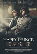 Poster The Happy Prince