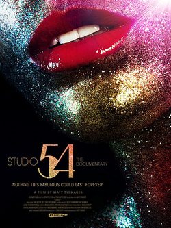 Poster Studio 54