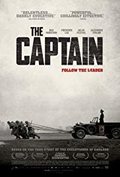 Poster The Captain