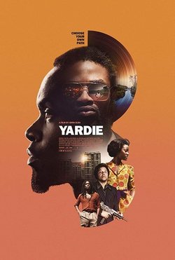 Poster Yardie