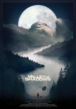 Poster Valley of Shadows