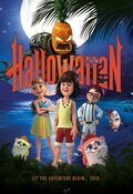 Legend of Hallowaiian