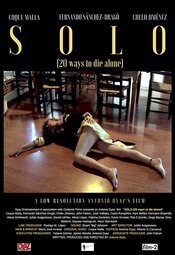 Solo (20 ways to die alone)