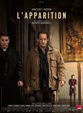 Poster The Apparition