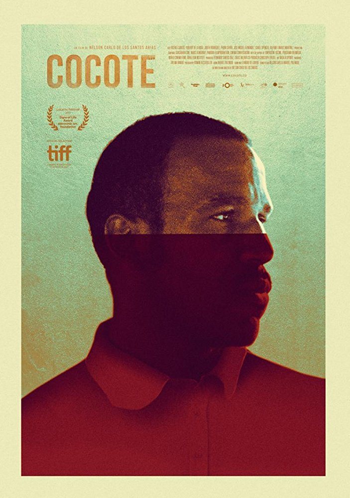 Poster of Cocote - Cocote