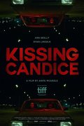 Poster Kissing Candice