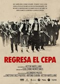 Poster Regresa El Cepa