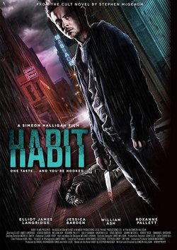 Poster Habit