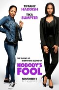 Poster Nobody's Fool