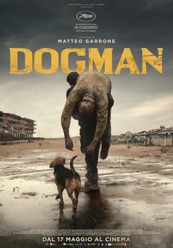Poster Dogman