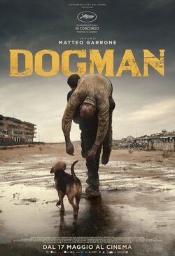 Poster Dogman