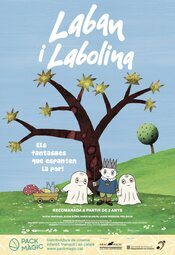 Laban i Labolina