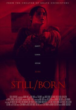 Poster Still/Born