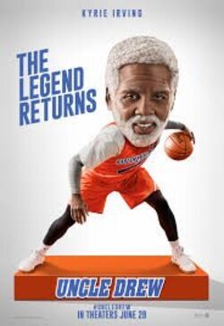 Uncle Drew