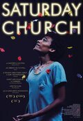 Poster Saturday Church