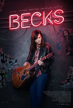 Poster Becks