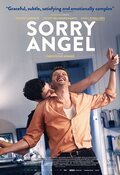 Poster Sorry Angel