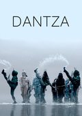 Poster Dantza