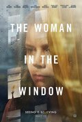 Poster The Woman in the Window