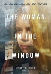 The Woman in the Window