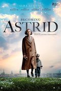 Poster Becoming Astrid