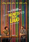 Poster Hearts Beat Loud