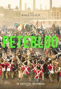 Poster Peterloo