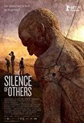 Poster The Silence of Others