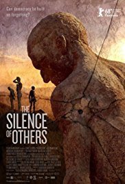 Poster of The Silence of Others - El silencio de otros