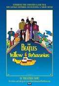 Poster Yellow Submarine