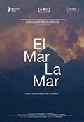 Poster El mar la mar