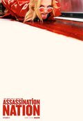 Poster Assassination Nation