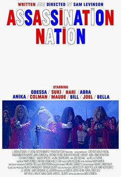 'Assassination Nation'