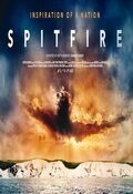 Poster Spitfire