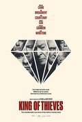 Poster King of Thieves