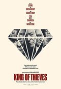 Poster King of Thieves