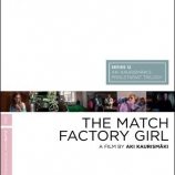 The Match Factory Girl