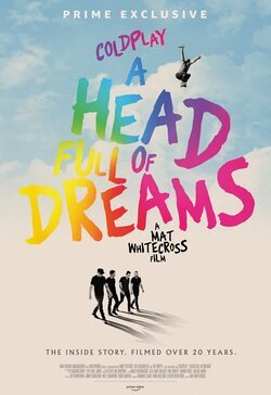 Coldplay: A Head Full of Dreams