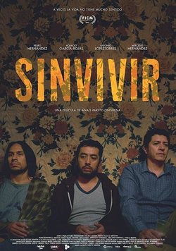 Poster Sinvivir