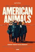 Poster American Animals