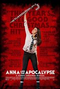 Poster Anna and the apocalypse