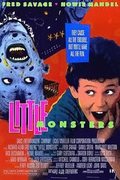 Poster Little Monsters