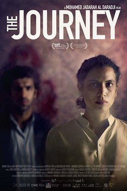Poster The Journey