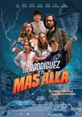 Poster Los Rodríguez y el Más Allá