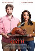 Poster The Oath