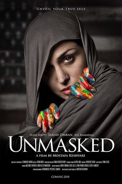 Poster Unmasked