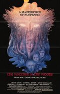 Poster The Watcher in the Woods