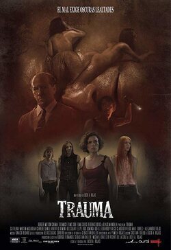 Poster Trauma