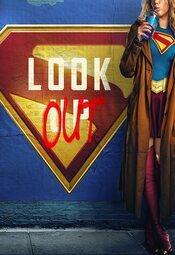 Supergirl: Woman of Tomorrow