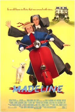 Poster Madeline